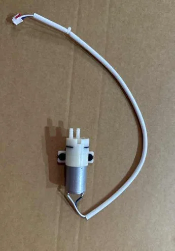 Suitable for steam oven water pump assembly TQN50E5QSBC SQ50 X20L 17470000025031