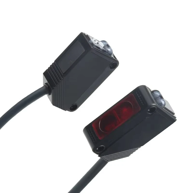 Diffuse Reflection Photoelectric Switch E3Z-D61/E3Z-D62/E3Z-R61/T81/E3Z-LS61 Specular Reflection Photoelectric Proximity Sensor