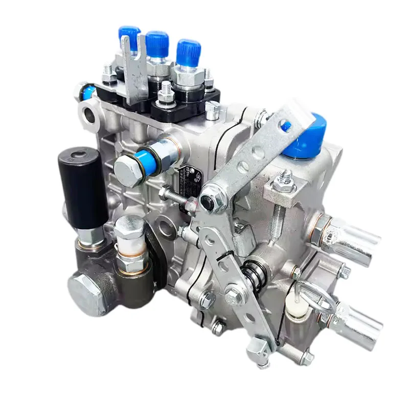 1PC Shandong Precision components Diesel engine spare parts Injection Pump BH3Q85R8 3QT24 3QT24WT BH3QT85R9