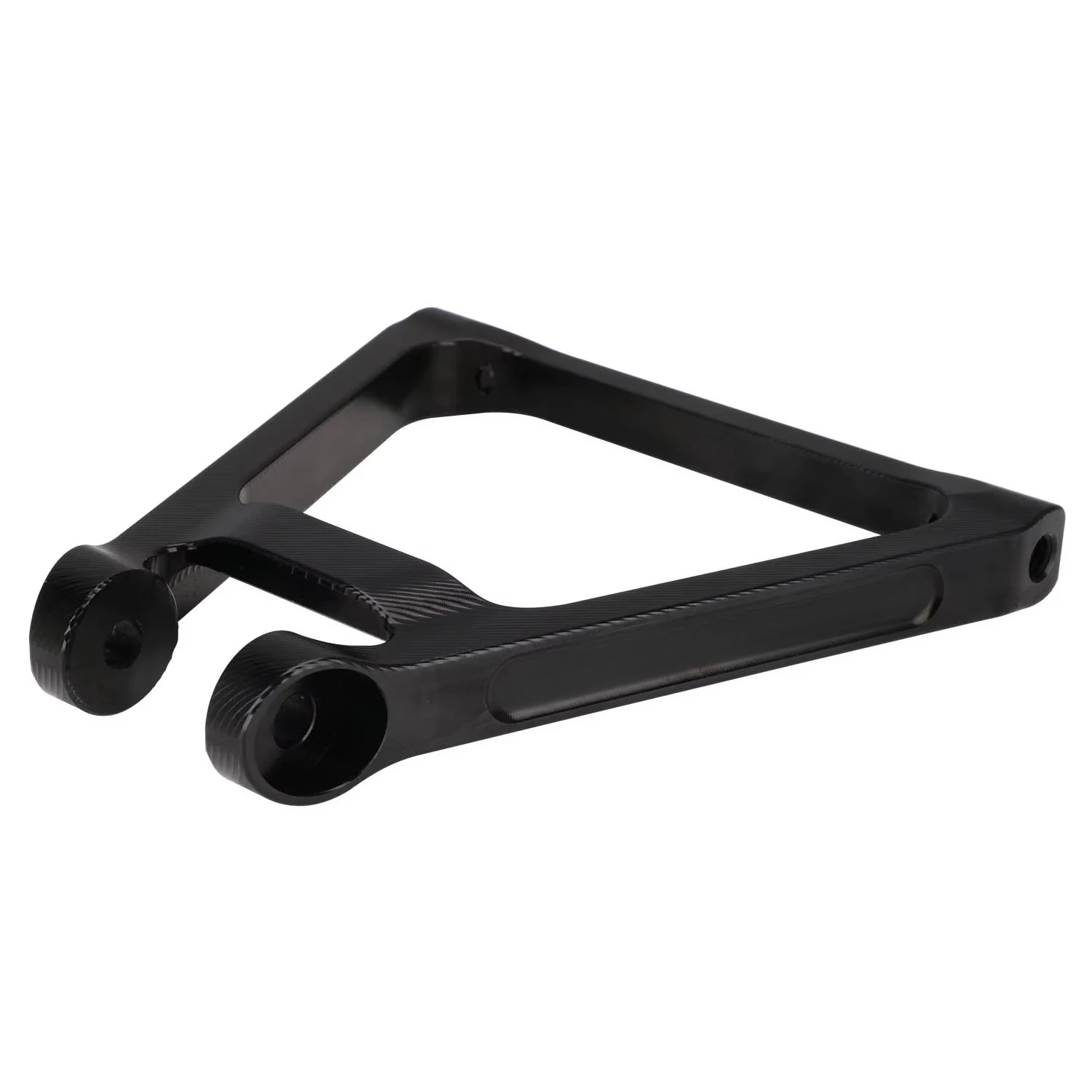 

CNC Aluminum Rear Progression Triangle, Electric Dirt Bike Suspension Link