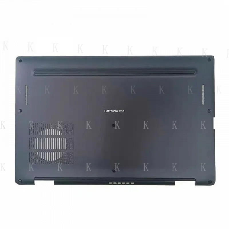 C   For Dell Latitude 7320 E7320 Bottom Case Cover D Shell 0X7JCM X7JCM