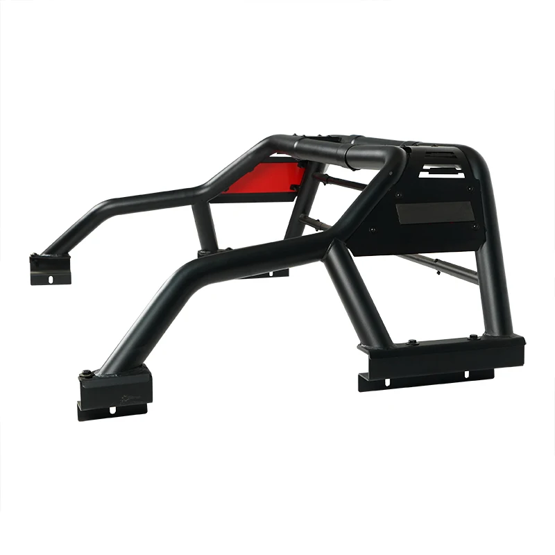FOR SEMRISE Hight Quality Roll Bar Universal Pickup Car Roll Bar for  Hilux Revo Vigocustom