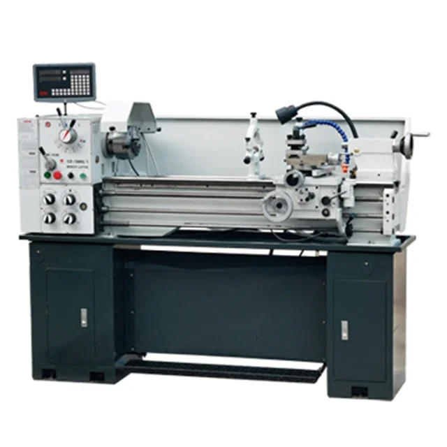 C0633B/1000 automatical mechanical lathes mini metal lathe machine for sale