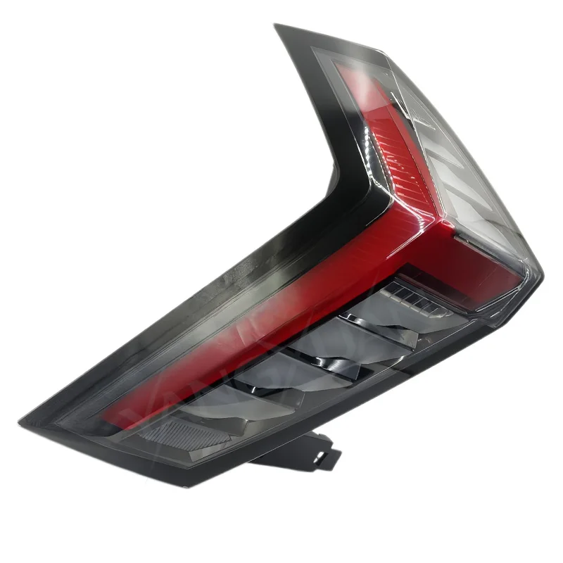 Outer Taillamp For Geely Boyue L Atlas 2023-2024 Tail Lamp Signal Light Warning Light Brake Light Taillight