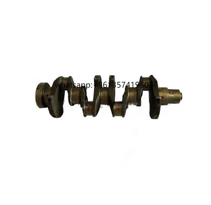 

Engine Spare Parts Crankshaft 0427 0236 04270236 2011 1011 Engine Parts for deutz