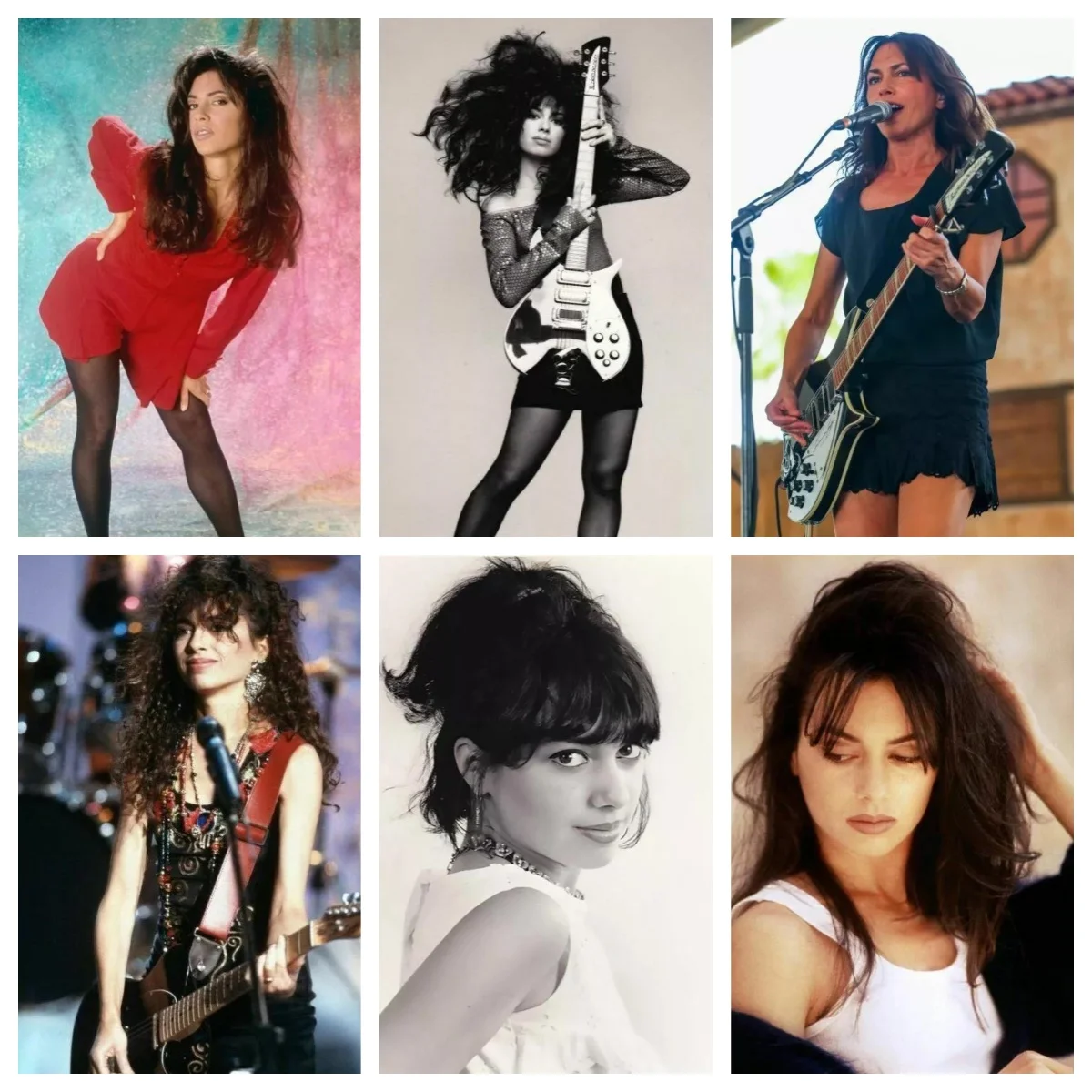 Pôster susanna hoffs, pôster de seda retrô vintage dos anos 80 e 90, arte de parede, pintura decorativa para casa