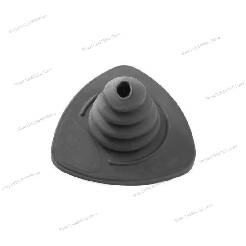 For Suitable for Forklift Accessories, Operating Handle Dust Cover 0009625587