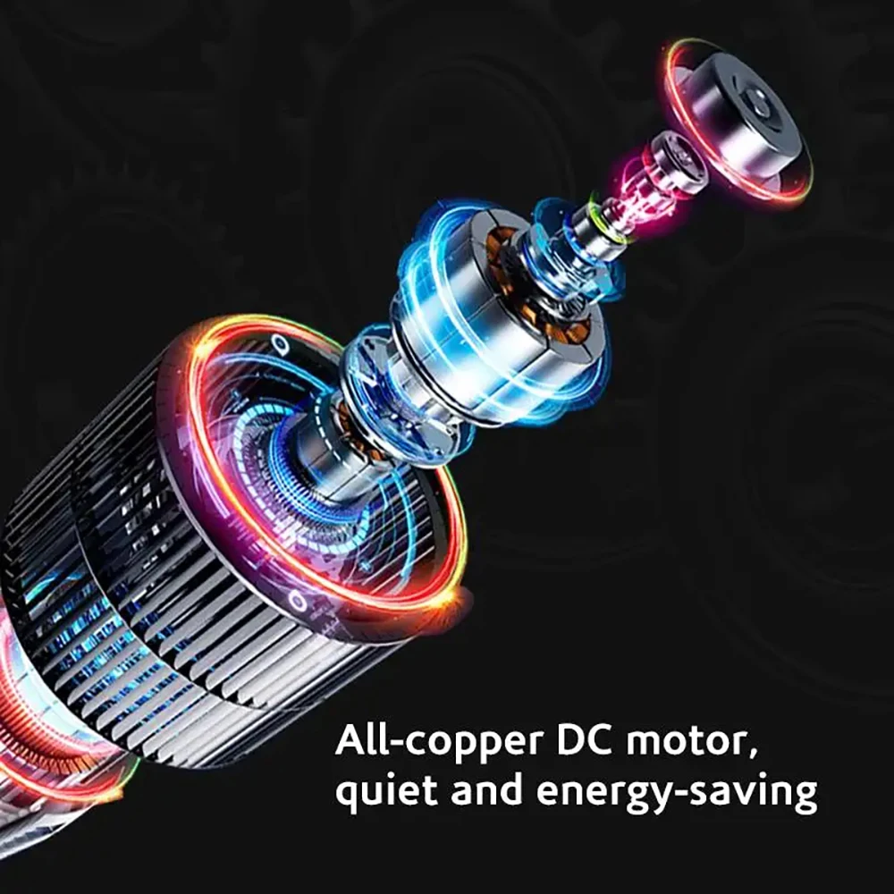 Tuya Ceiling Fan Light LED Ceiling Light Suitable For Bedroom And Living Room Lighting With Ceiling Fan Function