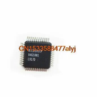 

50pcs/lot RTL8201CP-VD-LF RTL8201CP-VD RTL8201CP RTL8201 LQFP48