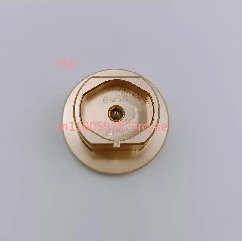 4 Pins Automatic Watch Hand Installing and Fitting Tools 8935 NH35 Watch Needle Installation Tool for Watch Repairing peek pin