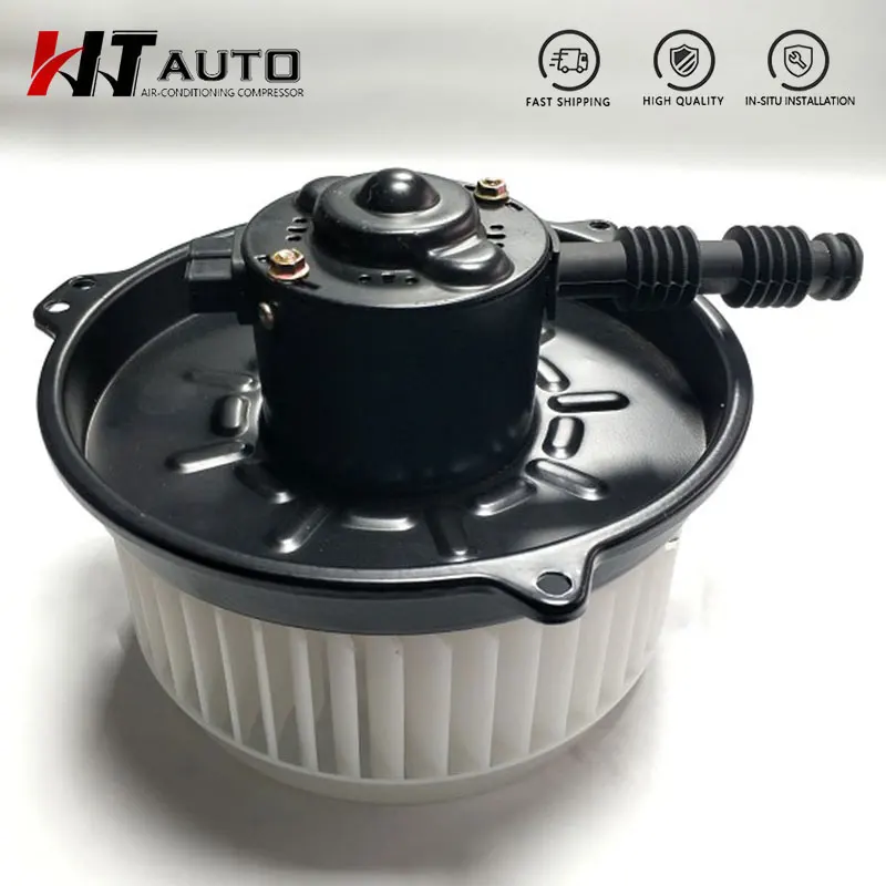 

24V Car AC A/C Air Conditioning Heater Heating Blower Motor for KOMATSU PC200-7 200-7 220-7 300-7 350-7 360-7 Isuzu 282500-1480