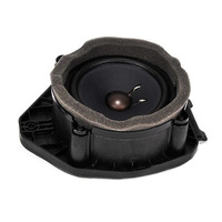 Brand New Rear Side Door Speaker 84203334 For Cadillac SRX