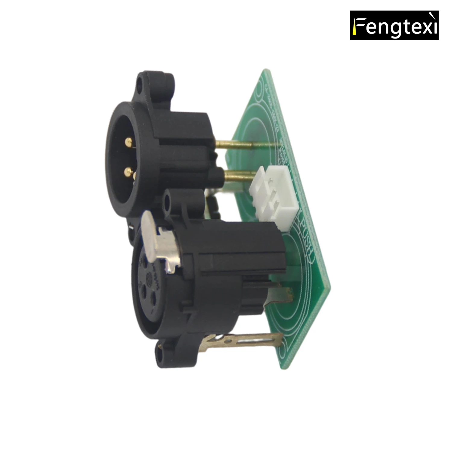 Cannon - socket Signal Board for 320 300 and 260 Beam Lights