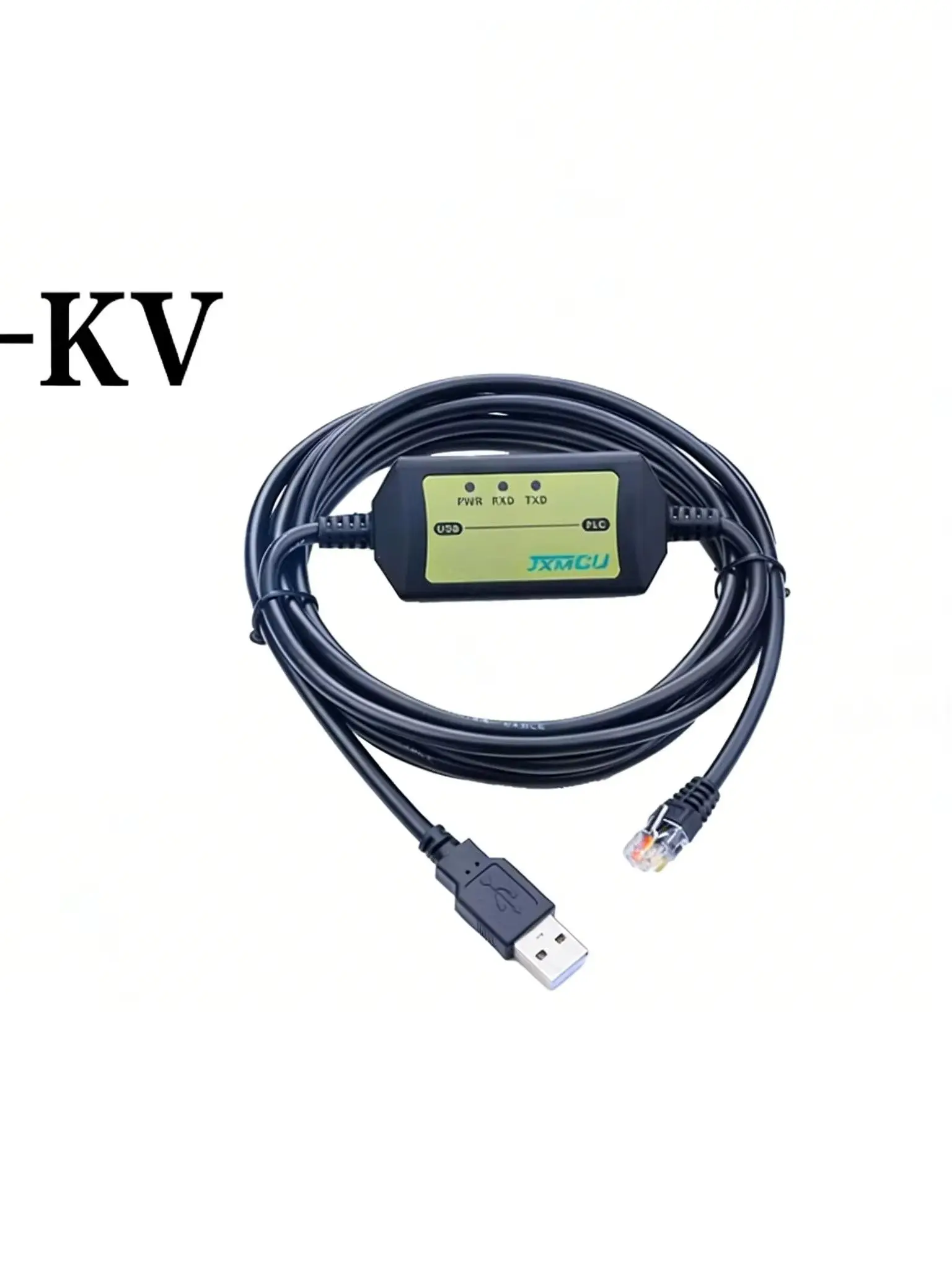 2026 Keyence Kv Series Plc Programming Cable USB-KV