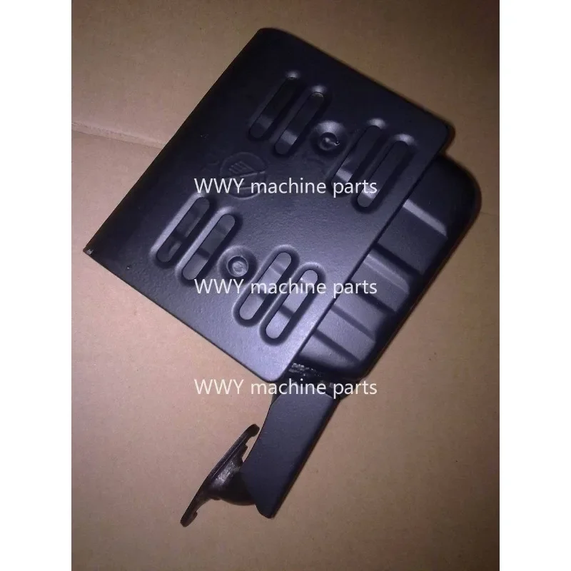 Peredam letus ET650 peredam