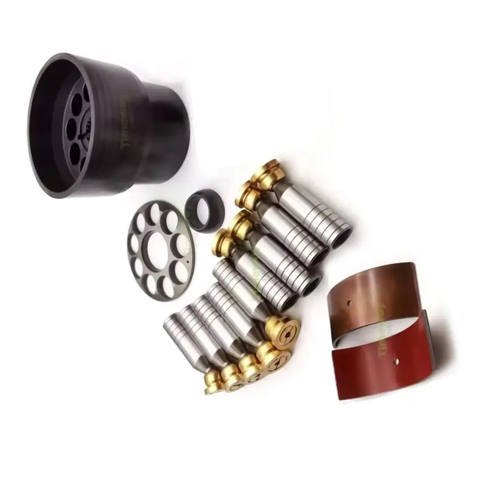 

PVG Hydraulic Pump Spare Parts PVG075 Axial Piston Pump Parts for Repair PVG-075 Oilgear Hydraulic Pump