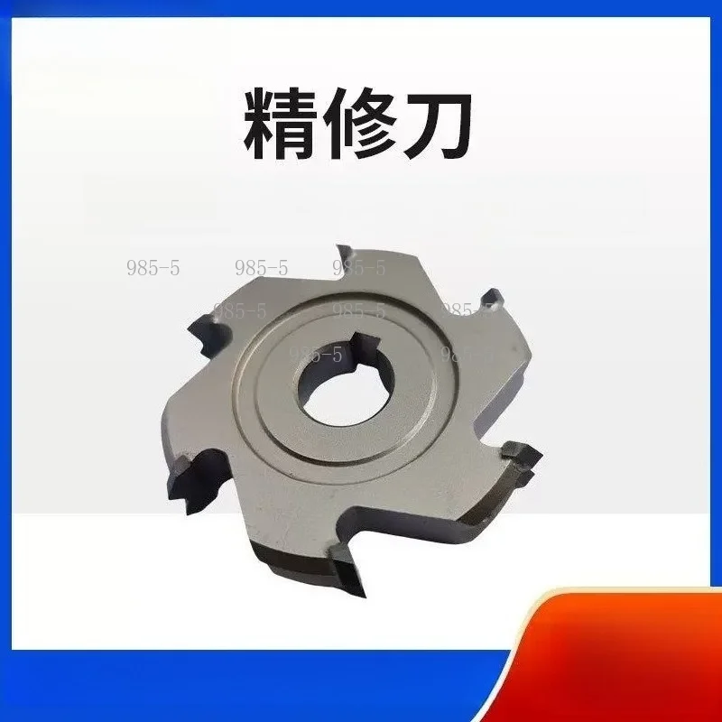 Auto Edge Banding Cutting Tool, Tungsten Carbide Edge Cutter Spec