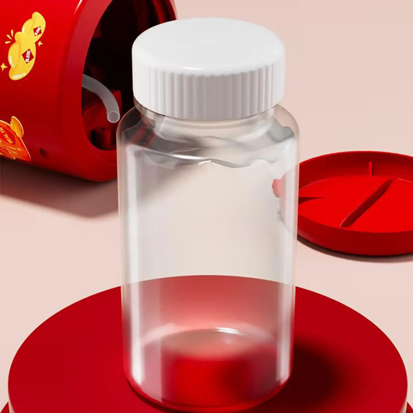 آلة فقاعات احتفالية أوتوماتيكية متعددة الأوضاع آمنة قابلة للتعديل لعبة فقاعات خارجية للأطفال عطلة داخلية وخارجية