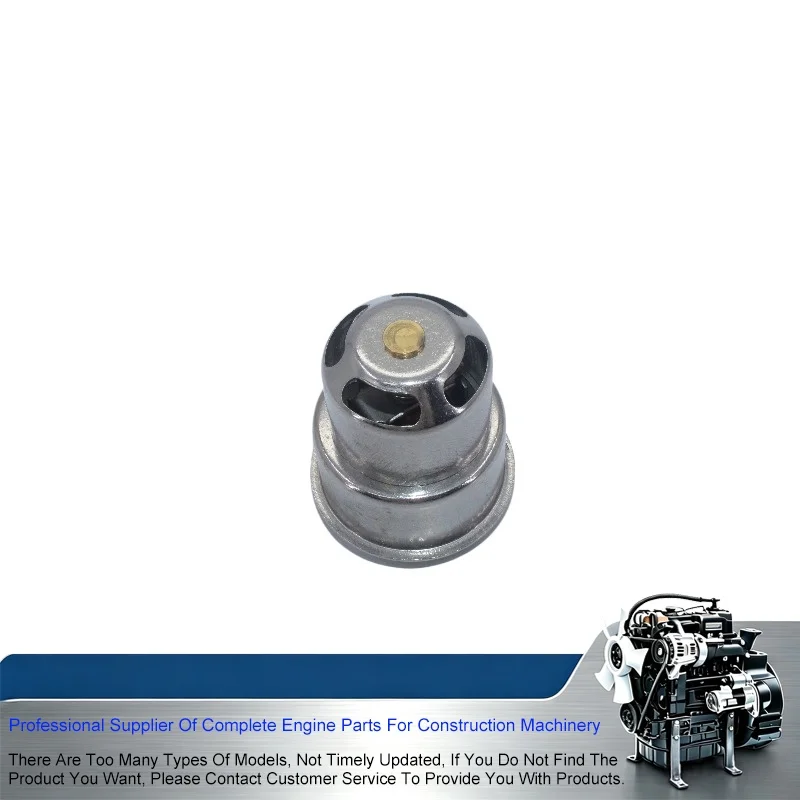 4952630 4952631 3059408 3100300 4952629 3680453 Thermostat For Cummins Engine N14 ISX15 QSX15 G14 G855