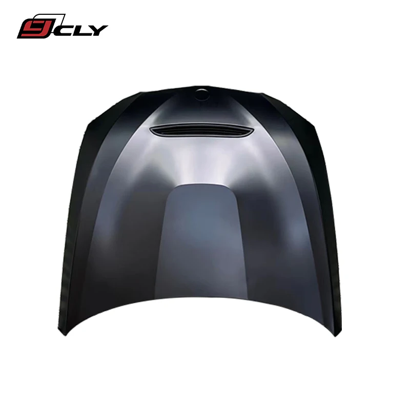 

GTS Style Hood For 2010-2013 3 Series E92/E93 LCI Upgrade GTS Iron Engine Hood
