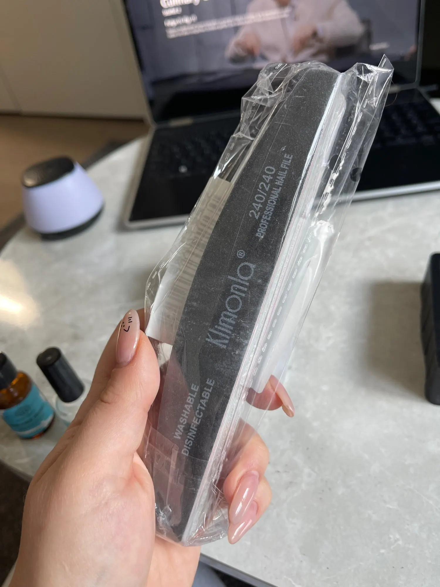 실물 포토 리뷰