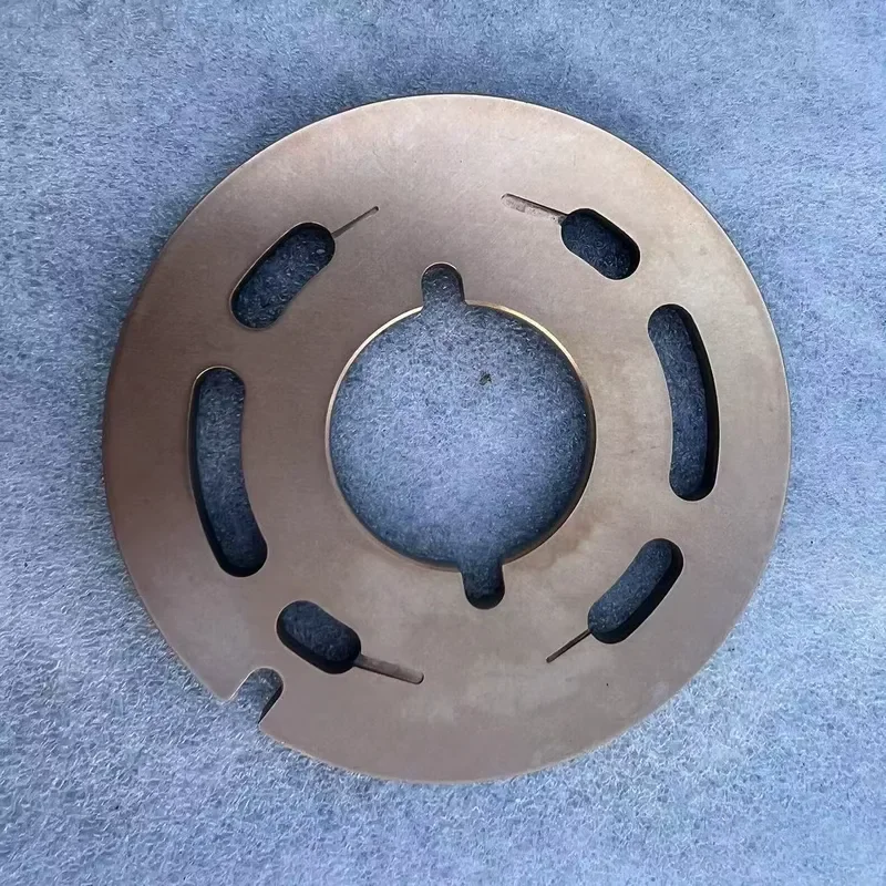 MPV046 MPT046 MPT046C Repair Kit Cylinder Block Valve Plate Piston Shoe