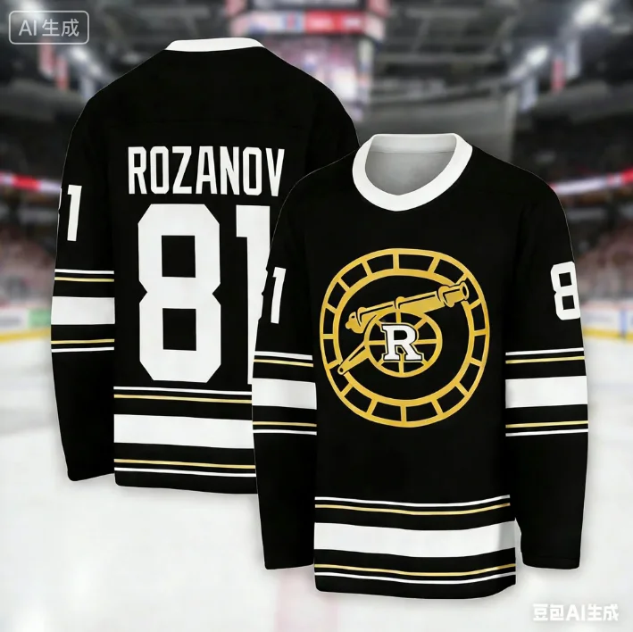 

Одежда для беременных женщин: хоккейная футболка Heated Rivalry Boston Raiders с длинными рукавами, спортивные футболки Rozanov HOLLANDER, футболка Y2k, топы