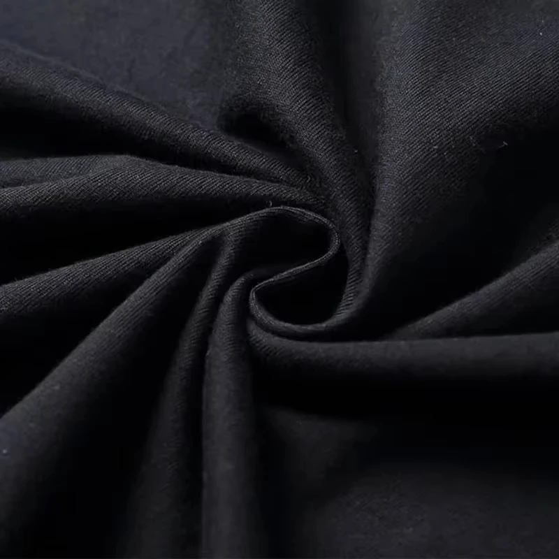 الرجال النساء 100% قطن حجم كبير الجرافيك المتضخم س الرقبة اليومية عادية انمي ياباني الشارع الشهير للجنسين تيز تنفس