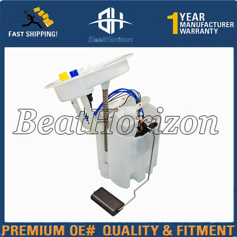 16117300475 Fuel Pump Assembly Fits for MINI Cooper F55 F56 F57 0580200507