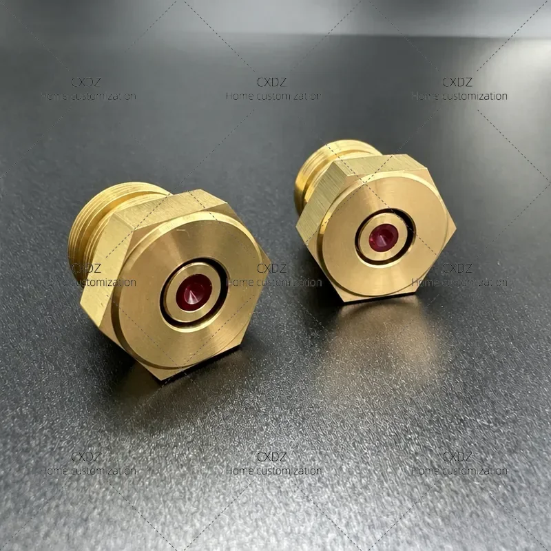 for Ruby Molybdenum Wire Guider Medium Speed WEDM Wire Cut