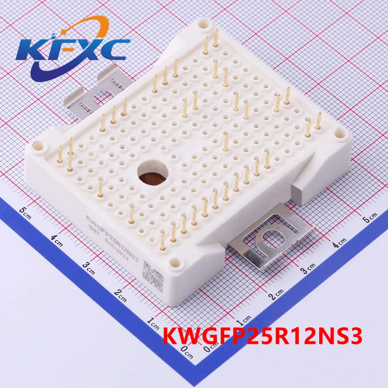 

KWGFP25R12NS3 New original IGBT module