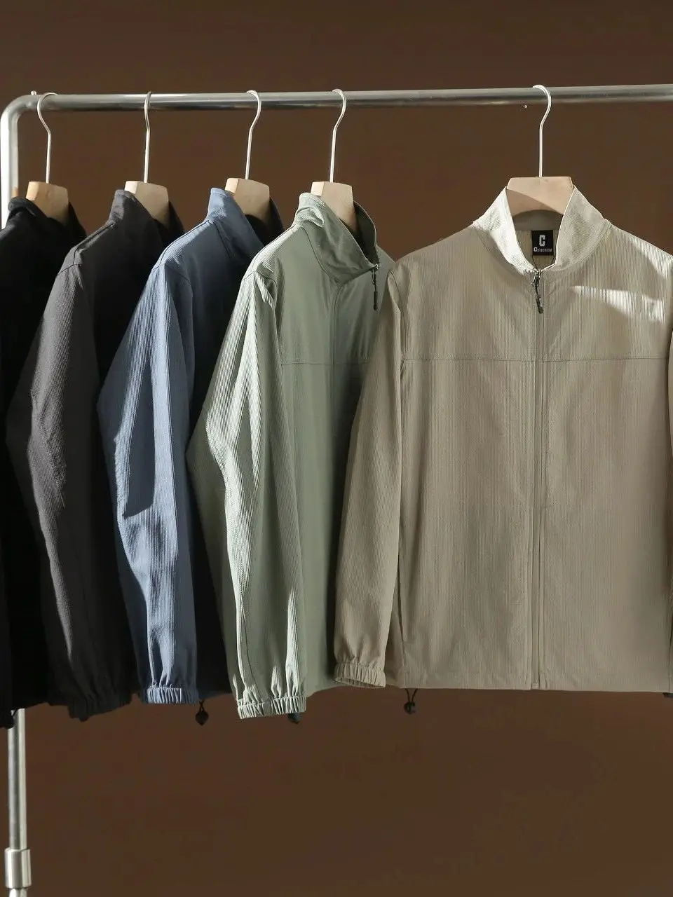 Men's Spring Summer…