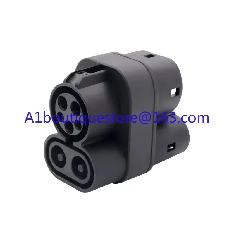 Combo 150A CCS1 To …