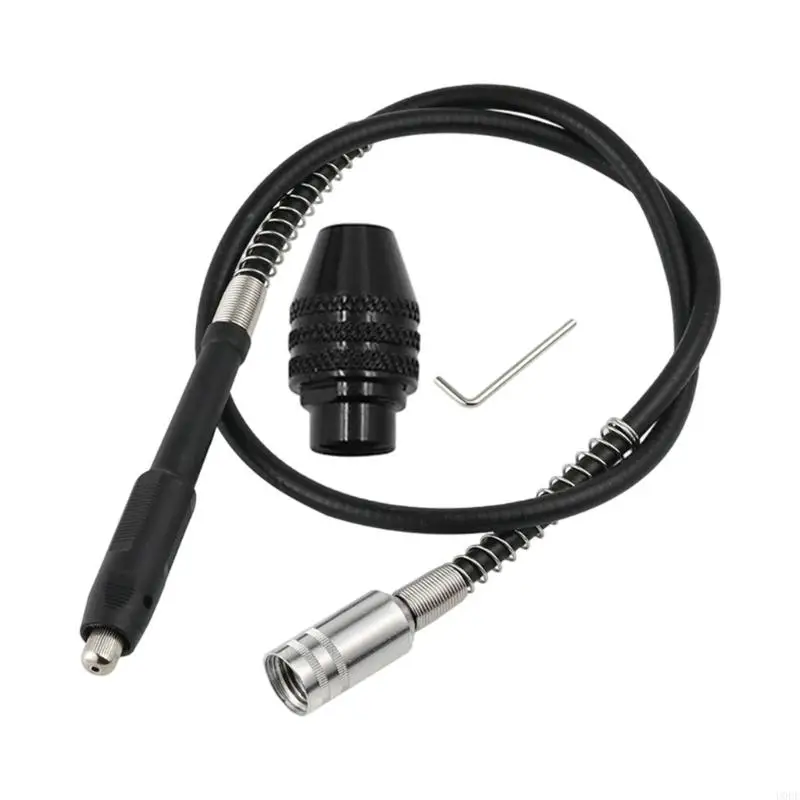   Flexible Drive Shaft For Power Tool 108Cm Length With Universal Adapter
