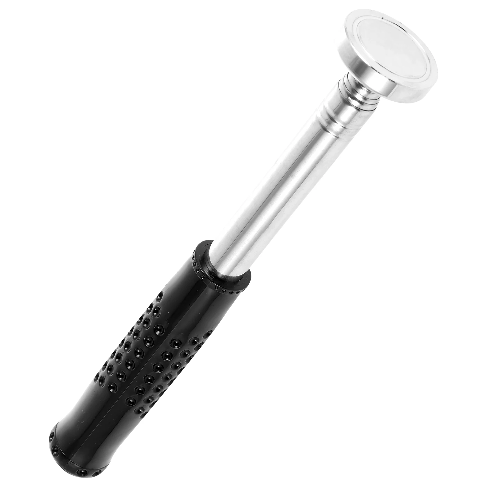 

Telescopic Magnetic Pickup Tool for Hard To Reach Stainless Steel Pen Pickup Stick Anti Slip 35lb Suction Magnet Pickup Stick