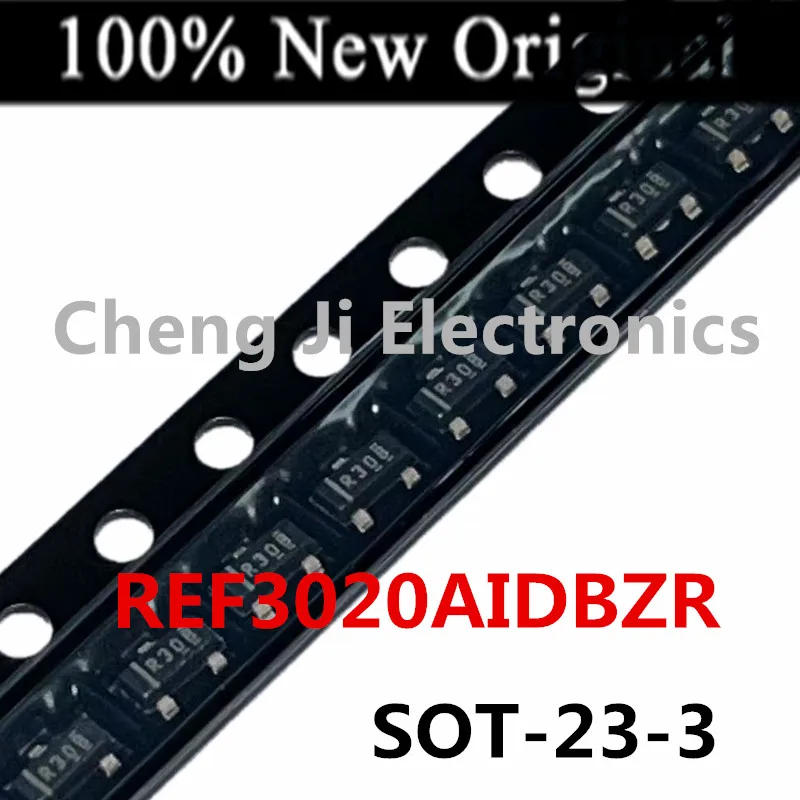 

10PCS/Lot REF3020AIDBZR R30B 、REF2920AIDBZR R29B New Original Serial Voltage Reference Chip REF3020AIDBZT、REF2920AIDBZT