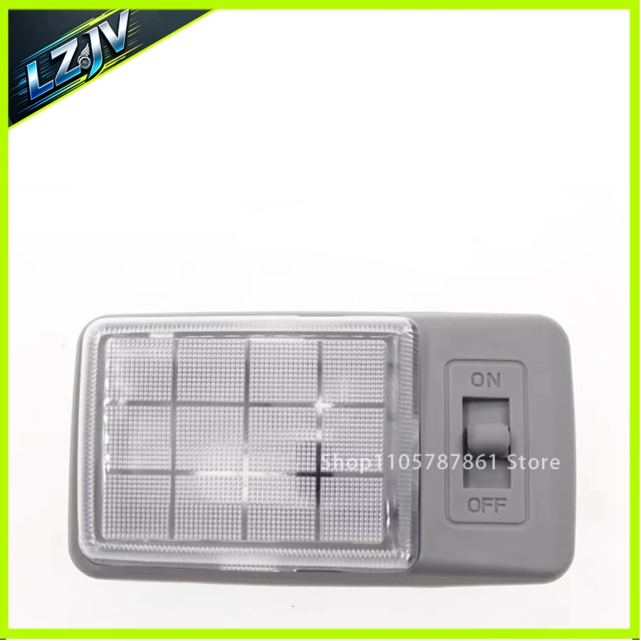 LZJV  Trunk light luggage compartment light rear roof light ceiling  for Great Wall Haval CUV H3 H5