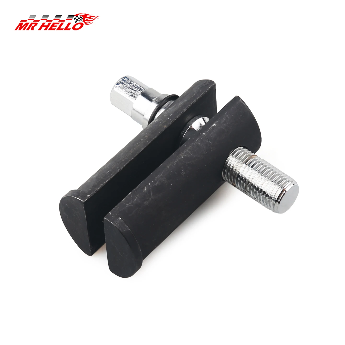 لأداة تحمل جذع التوجيه للدراجات النارية، تدوم طويلاً، عالية الدقة، مزيل سباق الرقبة، قوة عالية #5