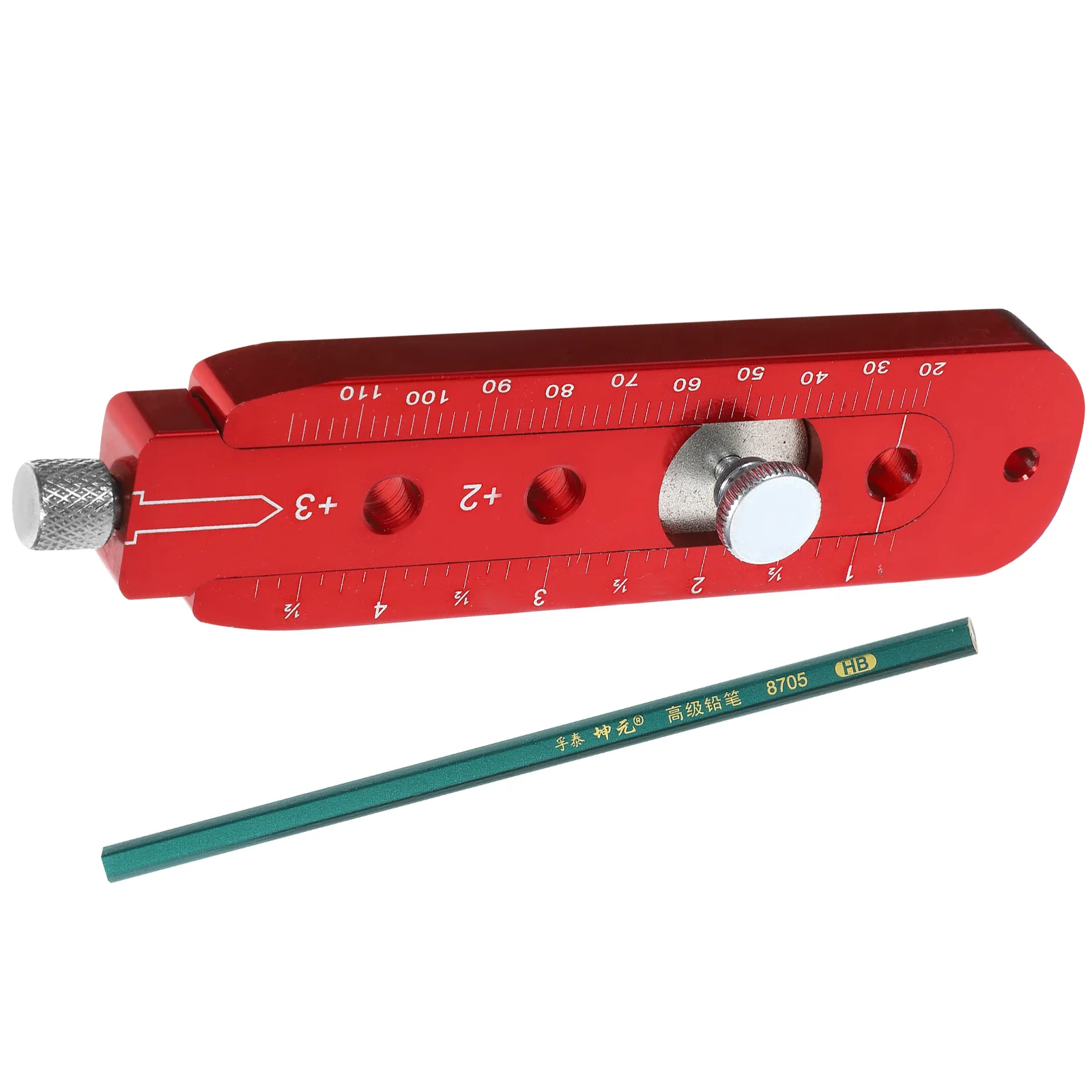 بوصلة النجارة، بوصلة قابلة للتعديل، أداة رسم دائرية دقيقة، أدوات تخطيط النجارة، نجار