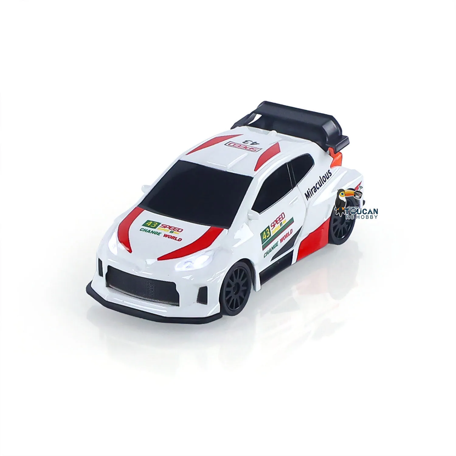 

Высокоскоростной радиоуправляемый гоночный автомобиль в масштабе 1/43 POLO 4WD Drift Vehicle RTR Ready To Run 2,4G Радио с аккумулятором Модель игрушки с дистанционным управлением