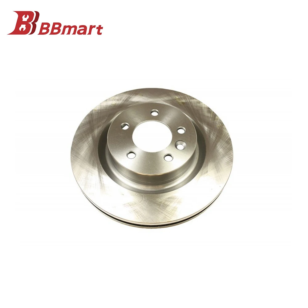 

SDB000612 BBmart Auto Parts 1 pcs Front Brake Rotor For Land Rover LR3 2005-2009 Range Rover Sport 2006-2009 Wholesale Price