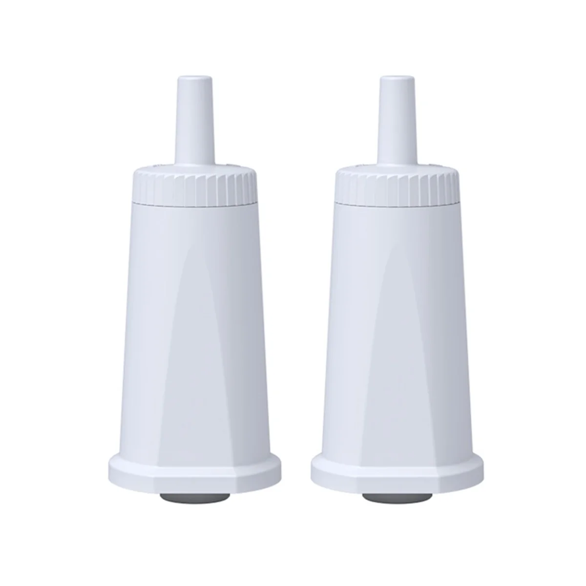 Coffee Machine Water Filter for Breville Sage Oracle Touch, Barista, Claro Swiss, BES878, Bes008,2 PCS#ABGP