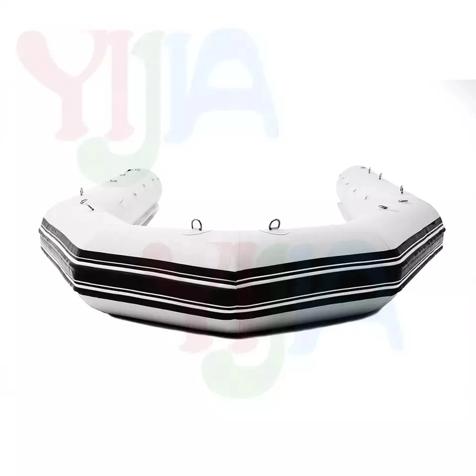 Kit de canalé inflable de seguridad para Jet Ski, boya protectora, cuello Hawaiano para Jet Ski