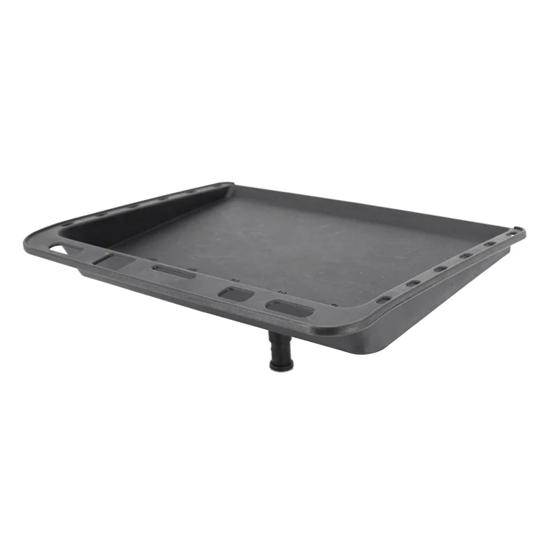 Fishing Bait Table Fishing Terminal Tackle,Multipurpose Tray for Boat, Deck, Carp, Kayak