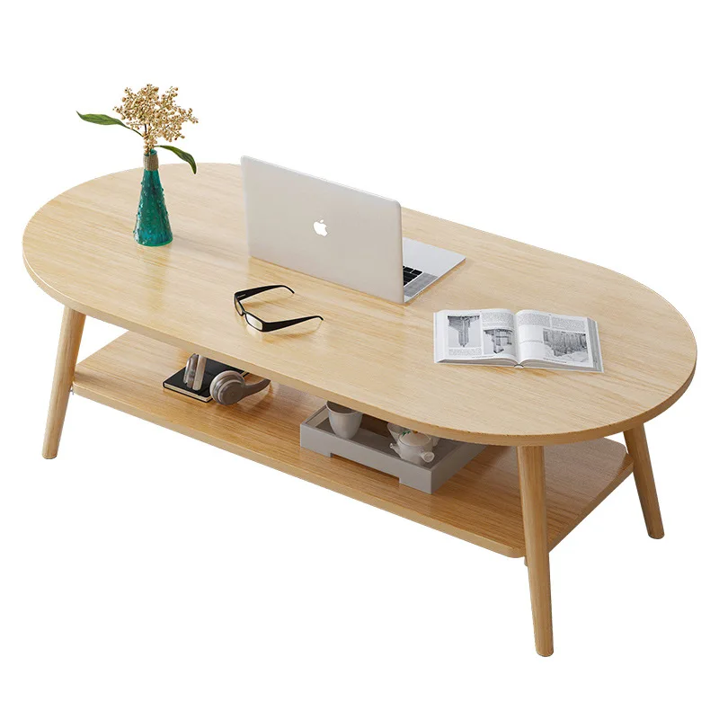 

Coffee table small apartment household balcony small tea table simple modern creative coffee