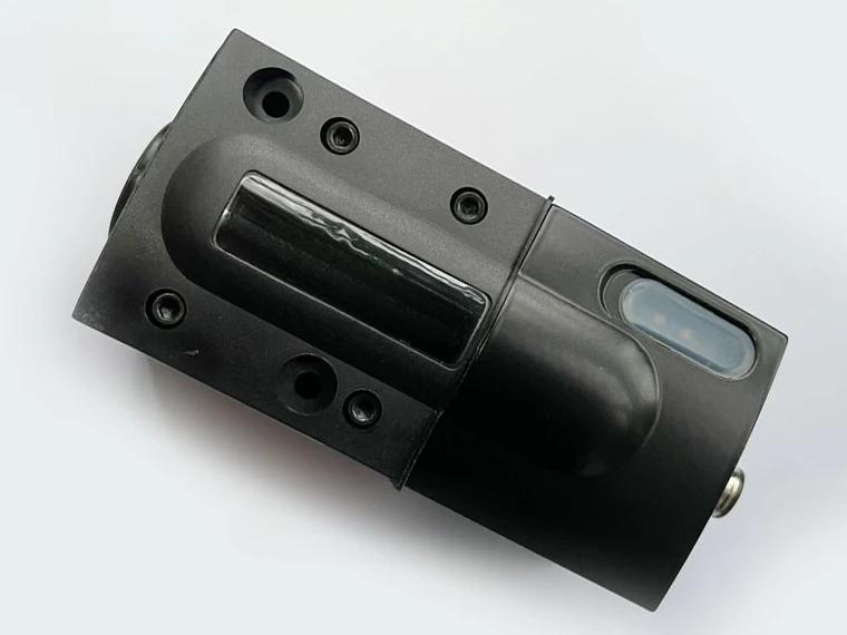 

VP5008BJ111H00 Пропорциональный клапан VP5010PK411H00/VP5006BJ411HXX