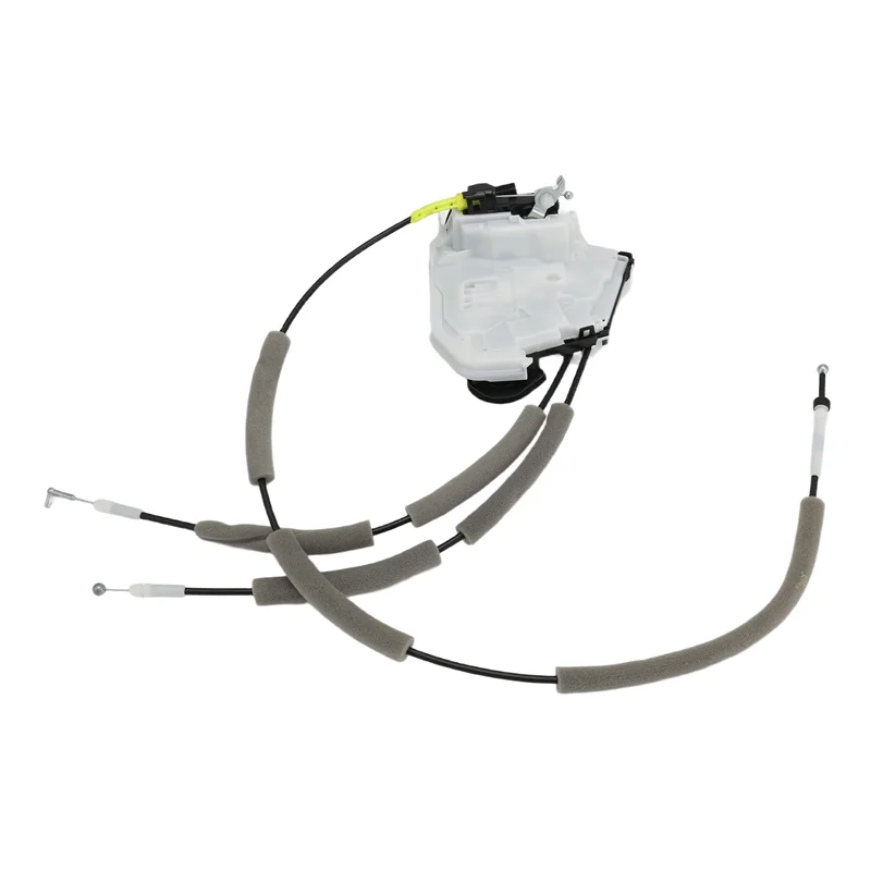 

Замена привода замка задней двери для Nissan B18 Sentra 2019-2025-новый трос замка двери в сборе