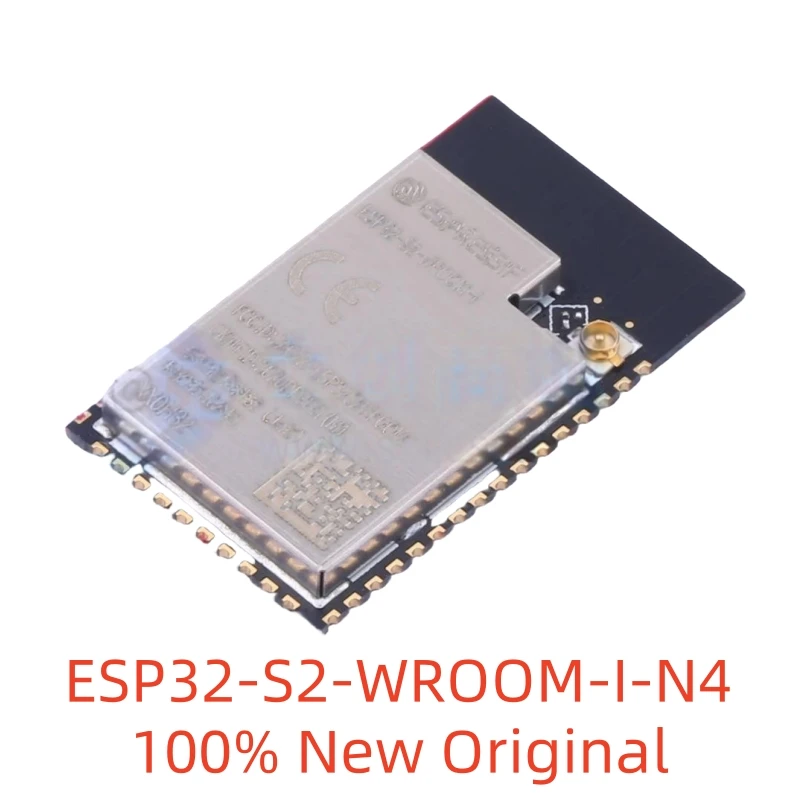 

NEW original ESP32-S2-WROOM-I-N4