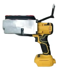 فرش ليثيوم الكهربائية آلة التنصت الكهربائية مجتذب الكهربائية الأنابيب الديكور الاتصالات كابل الرصاص آلة أفضل 8 آلات سحب الأسلاك للمبيعات - رقم 7