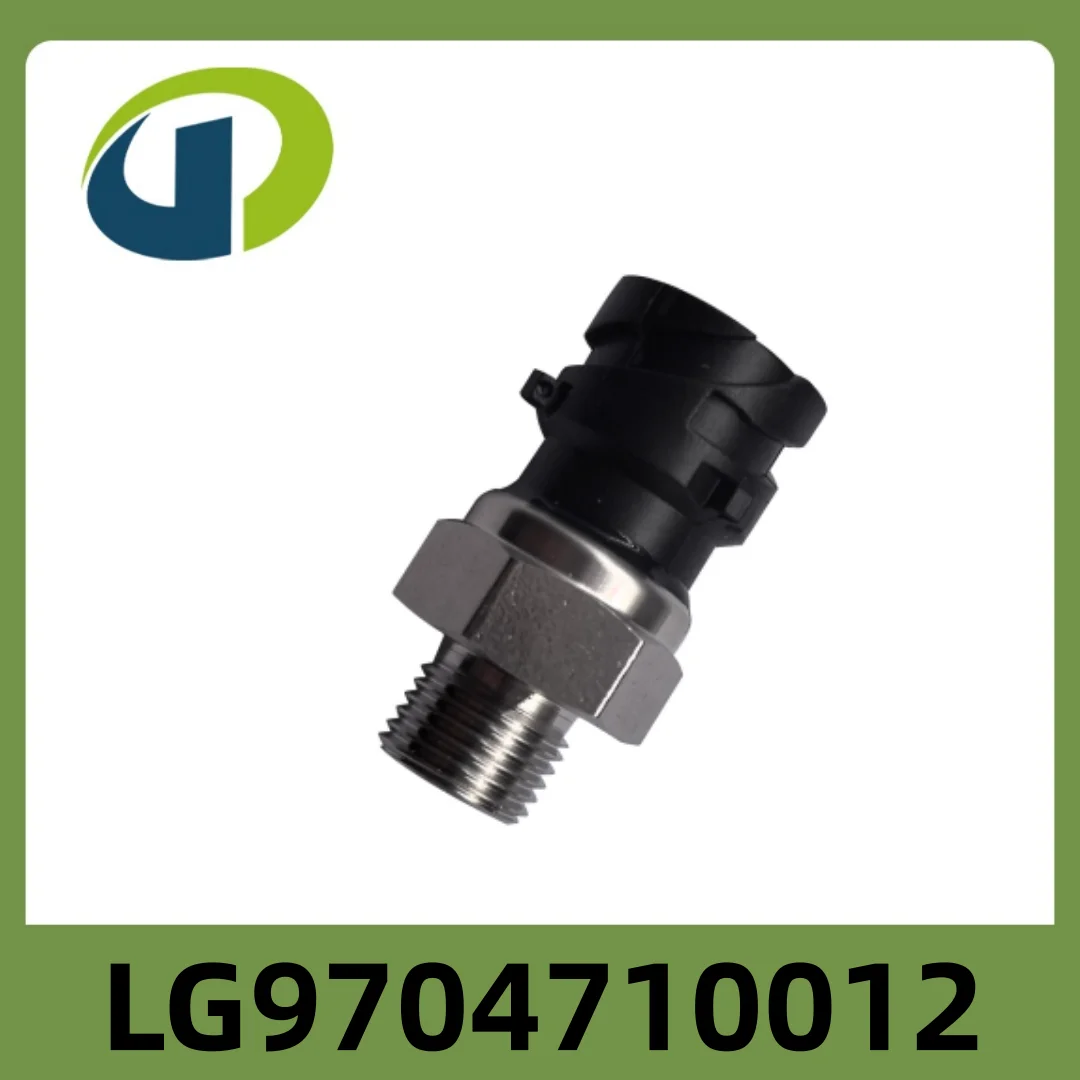 Air Reservoir Electronic Pressure Sensor LG9704710012